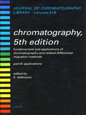cover image of Applications